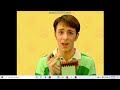 Blau Und Schlau Season 2 Episode 11 30 Second Clip