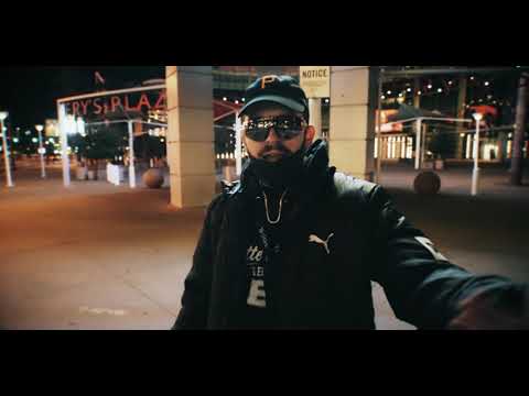 Apollo Snow - By the Minute (Official Music Video) | Dir by Elias Denny Films @NFSDENNY