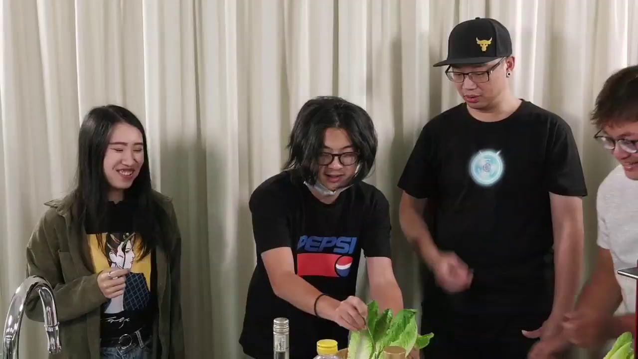 SHARP AX-XP4T水波爐「食」驗教室：軟嫩雞肉沙拉【Mobile01】
