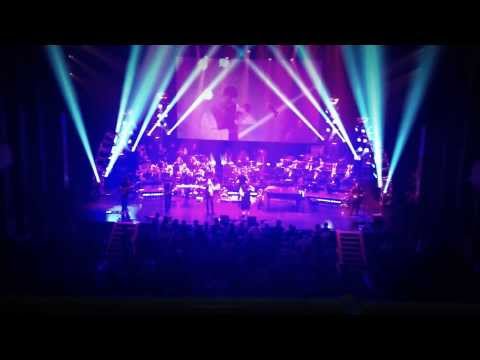 Symphonic Rock Show " In Your Eyes"