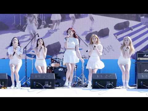 171013 소나무 sonAmoo _ 넘나 좋은 것 _ 중앙직캠 _ 화성 삼성나눔페스티벌