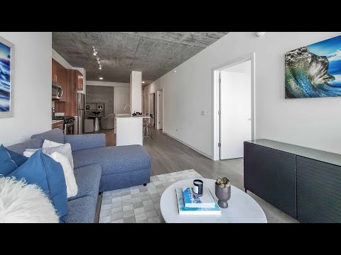 A South Loop 1-bed +den, 2-bath Plan D4-C at the new 1400 South Wabash A South Loop 1-bed +den, 2-bath Plan D4-C at the new 1400 South Wabash