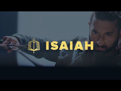 Isaiah: The Bible Explained