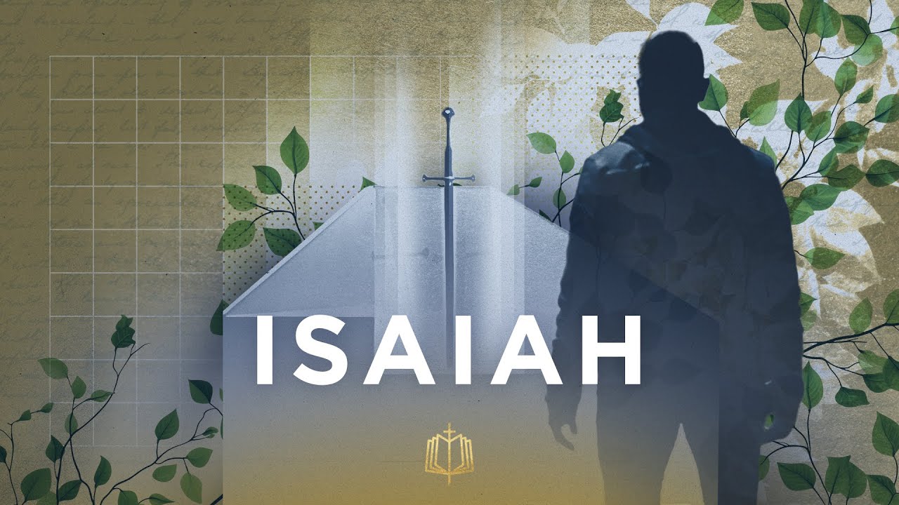 Isaiah: The Bible Explained