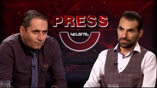 Հայաստանը չափազանց վտանգված է։Իրան֊Իսրայել հակամարտությունը խորանում է.Հարցազրույց Արա Պողոսյանի հետ