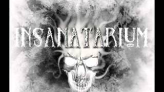 Insanatarium - Consume You