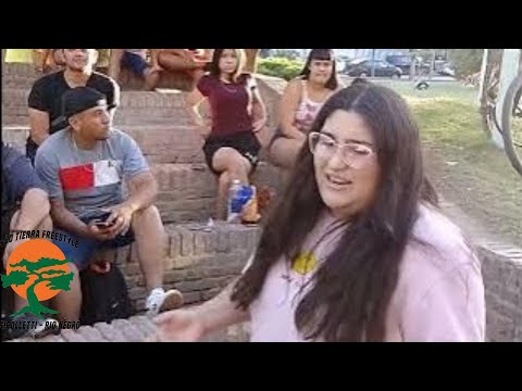 MICRA vs GRP vs BIANCONERO - Octavos - Fecha 35 - Bajo Tierra Freestyle