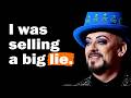 The Sad Story Of Karma Chameleon