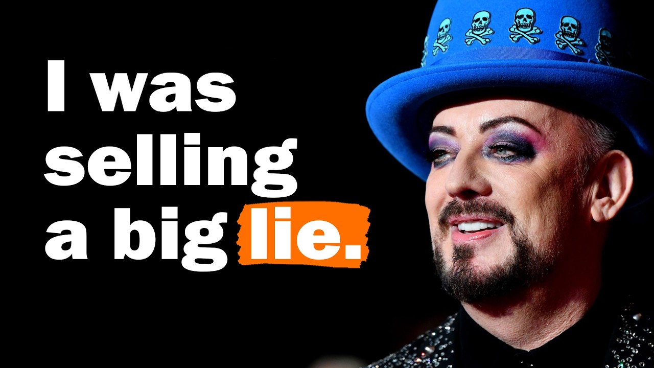 The sad story of Karma Chameleon