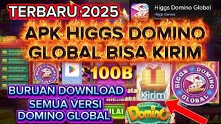 Download lagu apk higgs domino ada tombol kirim✔️ apk higgs domino ada tombol kirim terbaru 📌📩 mp3