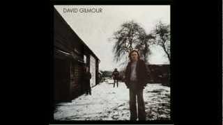 08 It's Deafinitely - David Gilmour