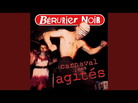 Pavillon 36 (Live Quessy 11/04/87)