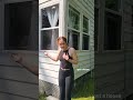 This My House Entry Please Borat