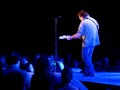John Mellencamp—Jena—Live-Montreal 2008-02-01