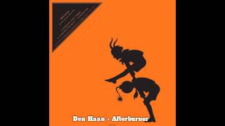 Den Haan - Afterburner