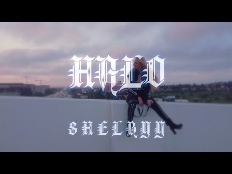 HALO (Official Music Video)