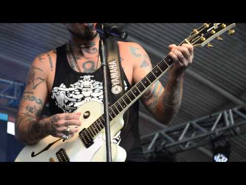 Detonautas - Forever Alone - Rio Water Planet.