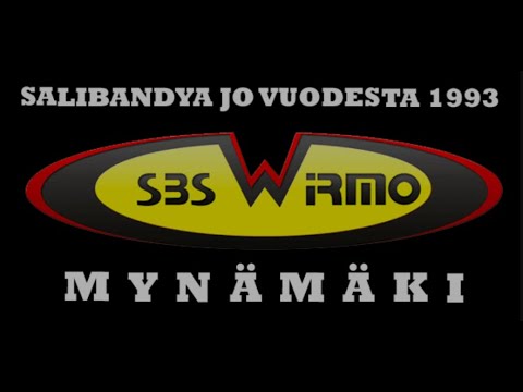Uusi: SBS Wirmo/KeiKy - ErVi Pohj. 13.3.2022, 12:00
