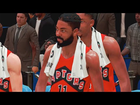 NBA 2K22 Mobile My Career Ep 13 - Back & Better!!