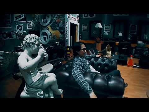 BEHIND THE SCENE - EIGENGRAU ON DCDC MUSIKKITA (1)