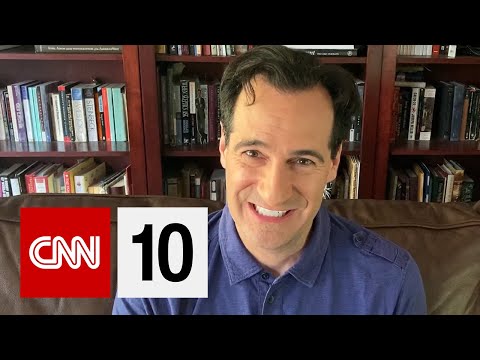 夏天的頭條新聞｜2020年6月15日。 (A Look At Summer Headlines | June 15, 2020)