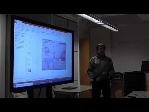 2020 02 25 Vortrag des AfD-Stadtrats Günther Vogl zum Themenkomplex: "CO2 Gift oder Lebensmitel"