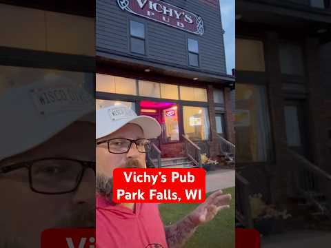 Vichy's Pub Video Review