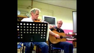 Jeff Davis & Brian Peters: Three Tunes: FAOTMAD Gainsborough 2013
