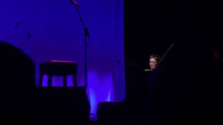 Chantal Kreviazuk - Ghosts of You - (partial 2) -  Olympia - Montreal - February 5th 2010