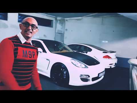 Goran Petrovic & Ork.VereProduction /Mangupi © 2019 / █▬█ █ ▀█▀