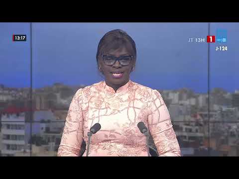LE JT 13H DES RÉGIONS - LUNDI 29 JUIN 2026