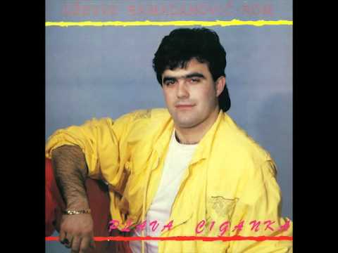 Dzevad Ramadanovic Rom - Suzne oci Katarine - ( Audio )