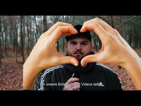 Wir sind die MÜLLSAMMLER / Was ist unsere Mission ?