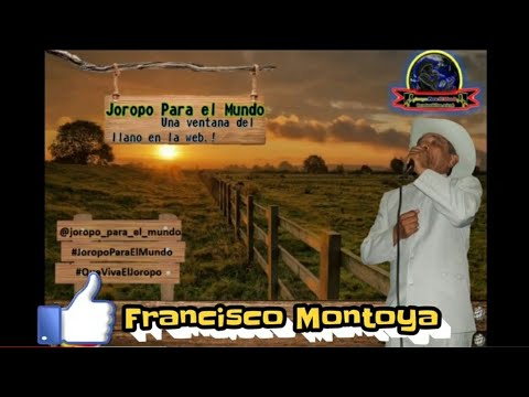 LOS 60 DE REYNALDO ARMAS - FRANCISCO MONTOYA IMPROVISANDO (EN VIVO)