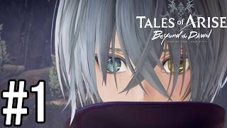 【TOAR】夜明けの向こうで、２つを１つに【Beyond the Dawn】#1