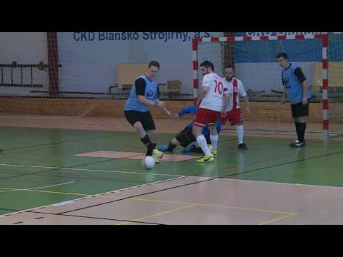 Futsal Blansko