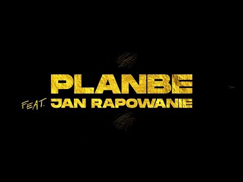 PlanBe feat. Jan-rapowanie - Szukam (prod. Faded Dollars)