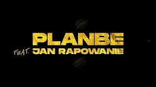 Kadr z teledysku Szukam tekst piosenki PlanBe feat. Jan-rapowanie