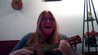 Skinny Lister Reunion ukulele cover