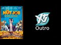 The Nut Job YTV Outro NO COPYRIGHT INFRINGEMENT INTENDED