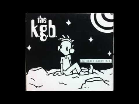 The k.g.b. - Schoolhouse Blues