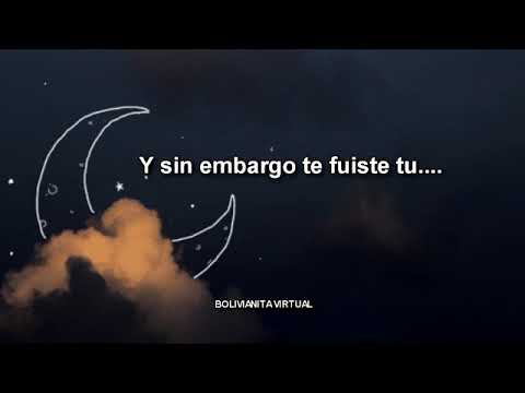 LOS KJARKAS - SON TANTAS NOCHES (Letra)