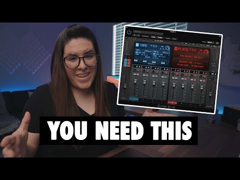 VOCAL REVERBS & DELAYS to the NEXT LEVEL | CLA Epic
