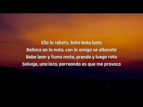 DJ  Nelson x José de las Heras x Alejandro armes - Papi  (letra Lrics)