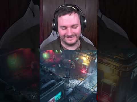 The Ascent - Zur falschen Zeit am falschen Ort