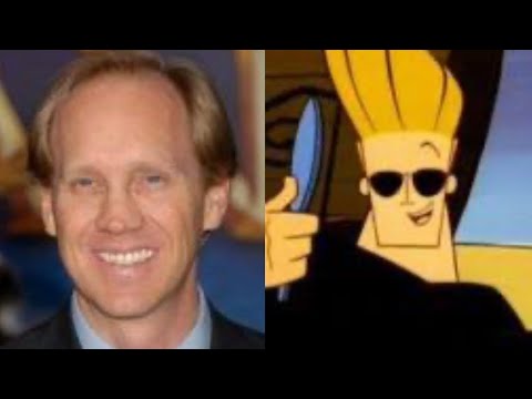 Top 10 Characters Voiced By Jeff Bennett