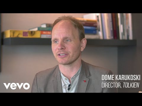 Tolkien's Love of Finnish Mythology