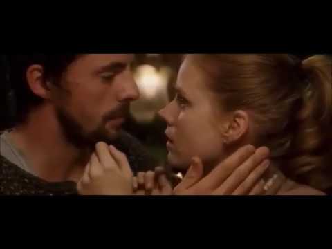 Best kisses in movies