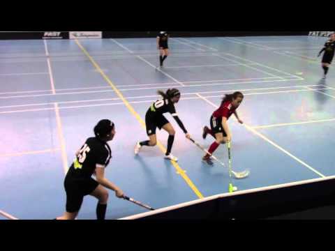 VoimaTV kooste: Voima (Naiset) - Top Team  [28.11.2015]