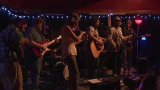 Ain't No Freedom Live 030818